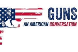 Image: Guns An American Conversation