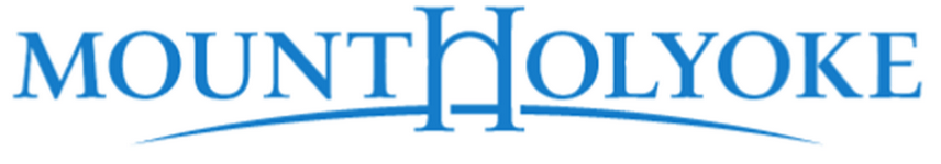 Image: Mount Holyoke College Logo