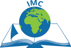 Logo: Interfaith Mediation Centre Nigeria