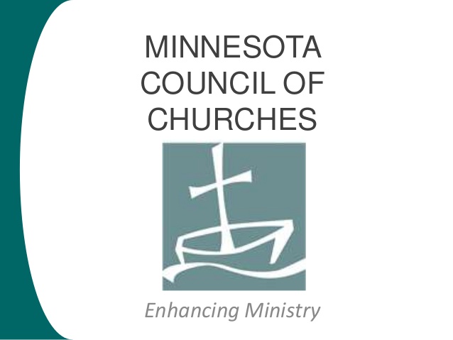 Logo MN Council of Churches