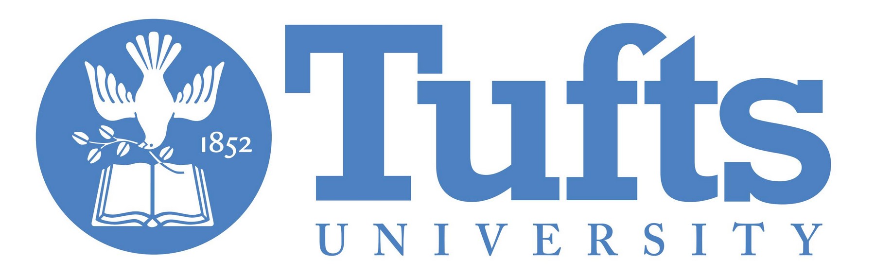 Logo: Tufts University, Massachusetts