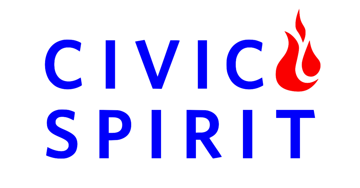 Logo Civic Spirit