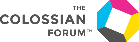 Logo: The Colossian Forum, Michigan