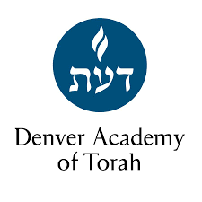 Logo Denver Academy of Torah