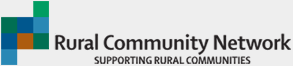 Logo: Rural Community Network Northern Ireland