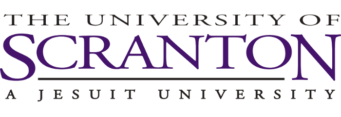 Logo: University of Scranton