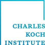 Logo: CKI