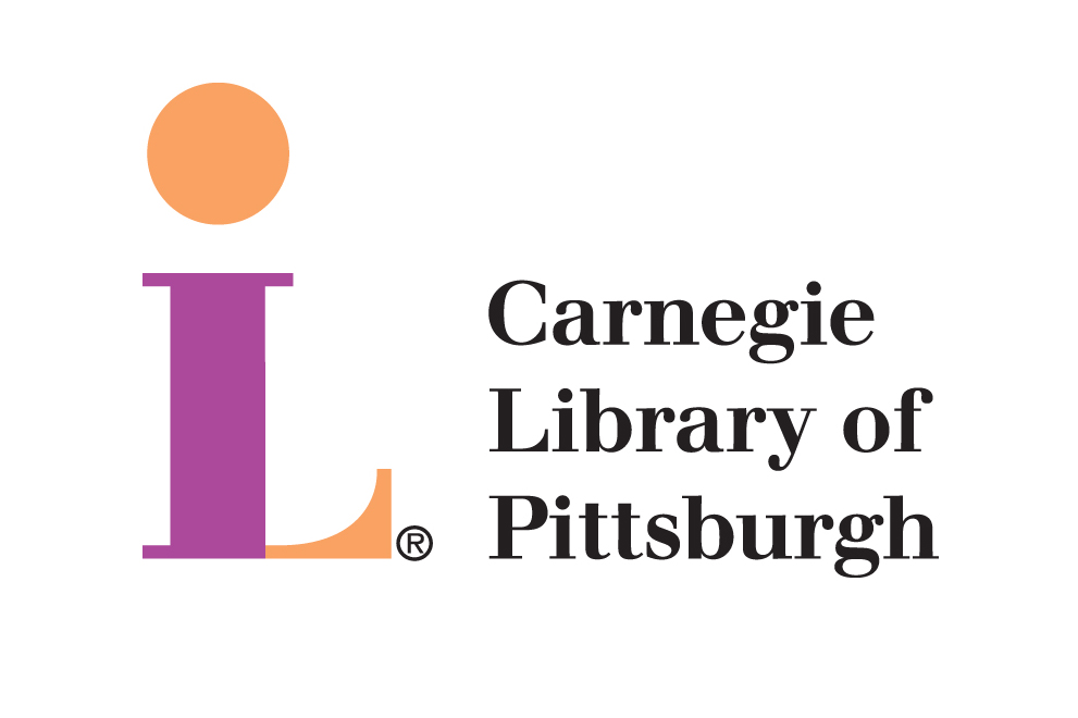 Image: Carnegie Library logo