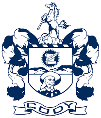 Image: Cody WY School District logo