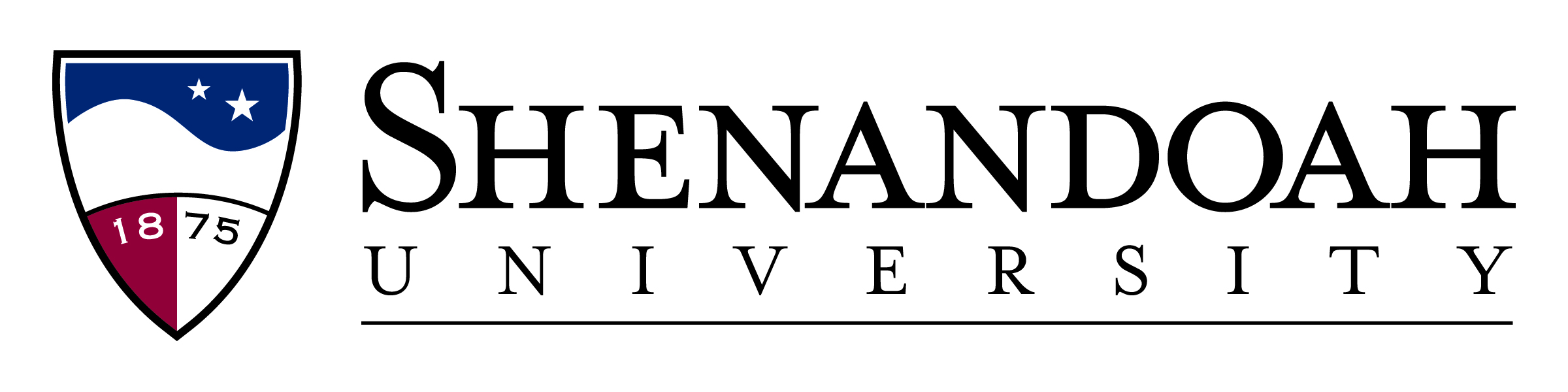 Shenandoah University logo