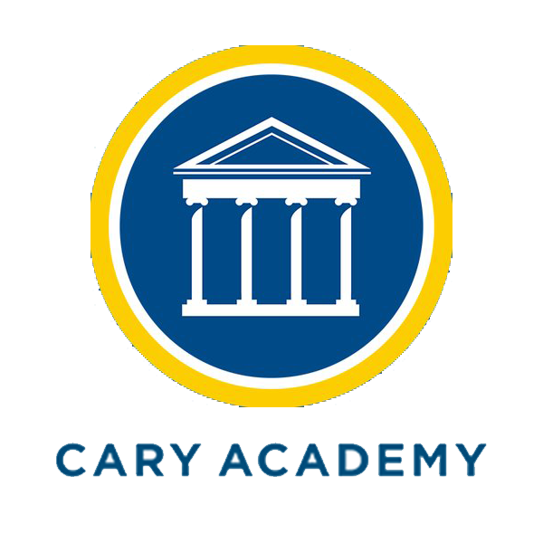 Cary Academy logo