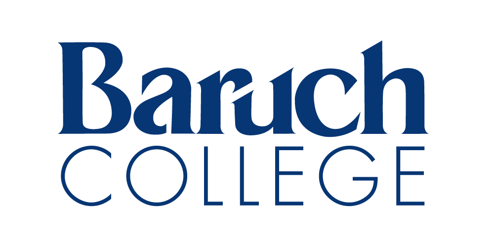 Baruch College Logo