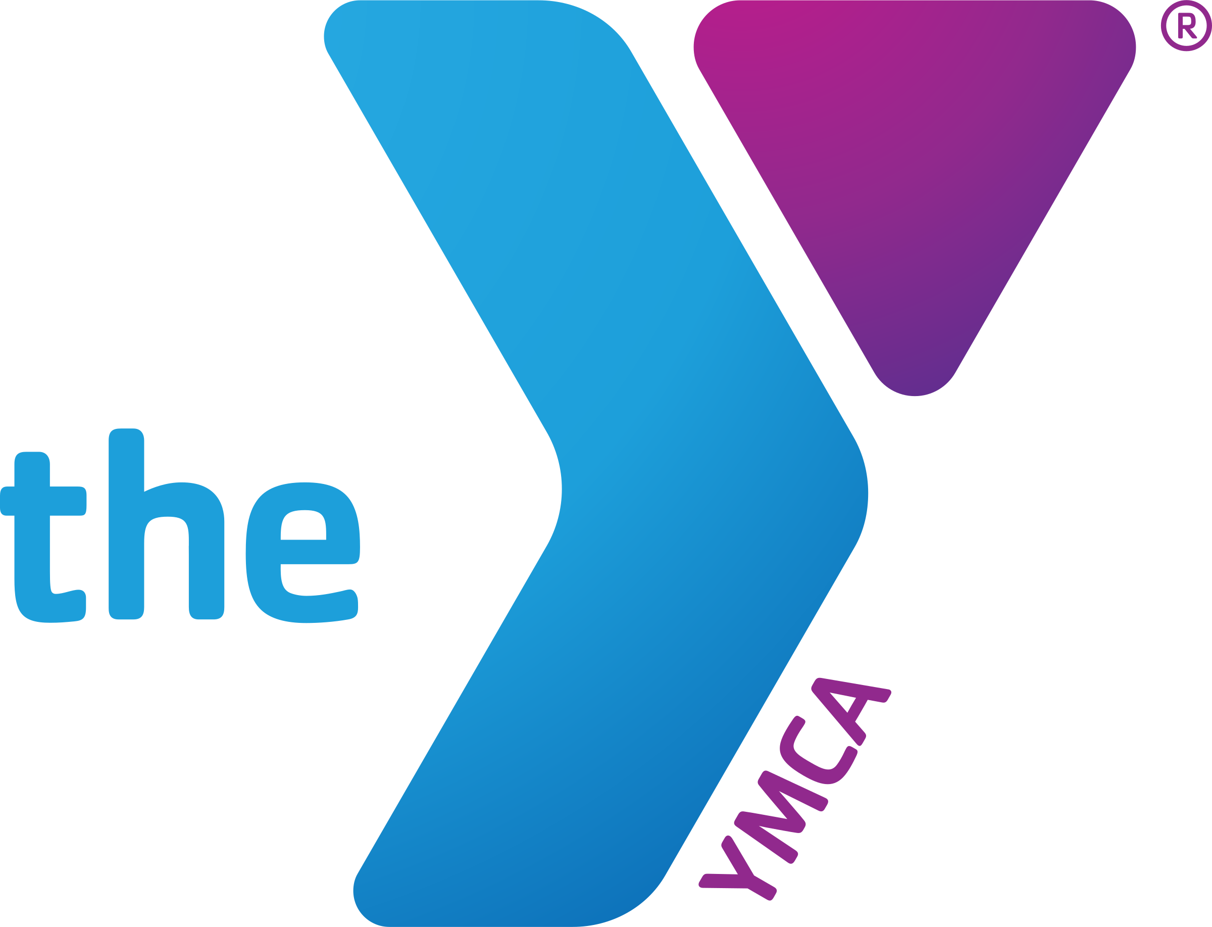 YMCA logo