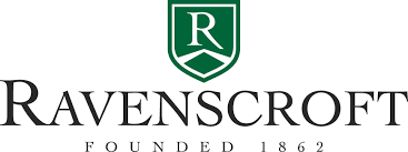 Ravenscroft School Logo