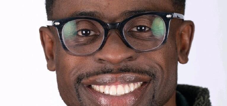Darnell Epps