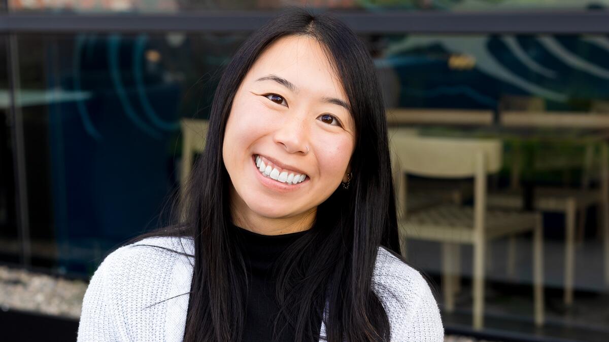 Kaelyn Kam | Essential Partners
