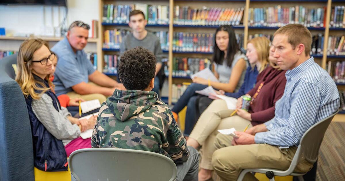 Constructive Communication in the Classroom and School (July 2026 ...