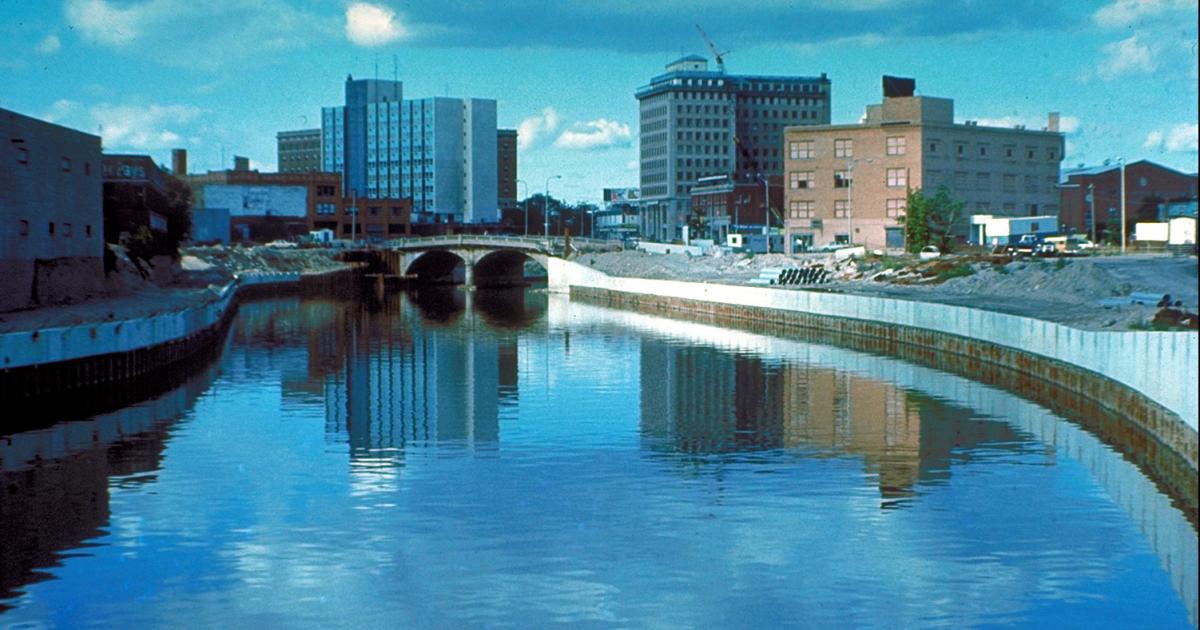 City Revitalization in Flint, Michigan | Essential Partners