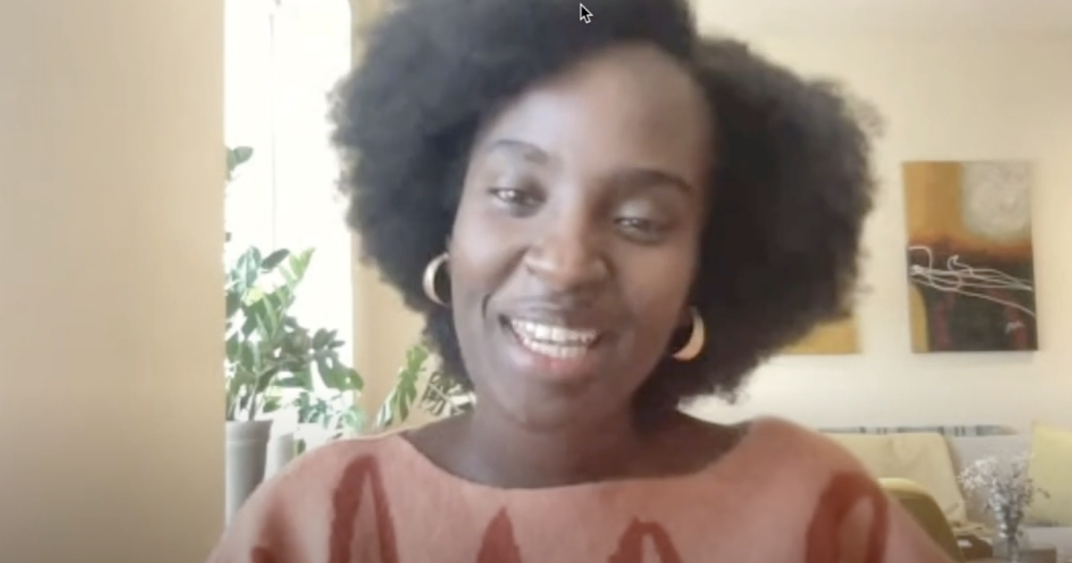 EP's Winnie Rugamba Reflects on the Essential Photovoice Initiative ...