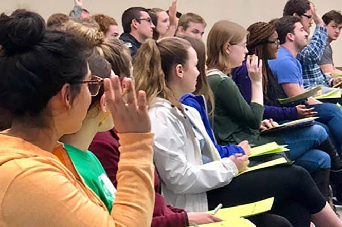 Photo: Scranton Dialogues