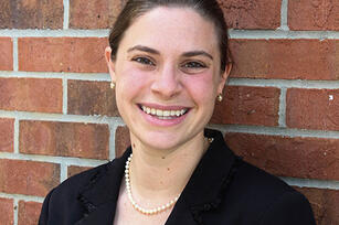 Dr. Amanda Hill 