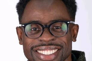 Darnell Epps