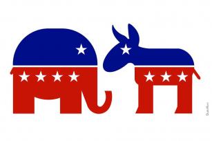 Image: Partisanship