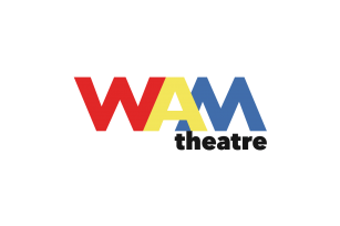 Image: WAM Theater Logo