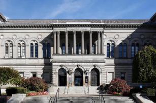 Photo: Carnegie Library of Pittsburgh