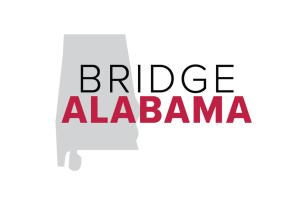 Image: Bridge Alabama Logo